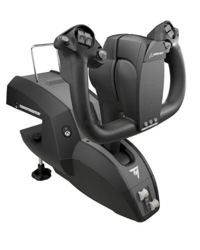 Controller Thrustmaster - TCA Yoke Boeing Edition, Xbox Series X|S, negru - 2